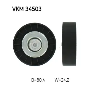 VKM 34503 SKF