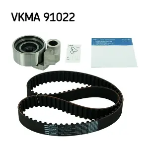 SKF VKMA91022