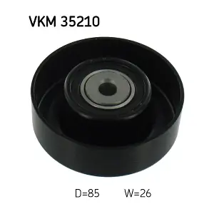 SKF VKM35210