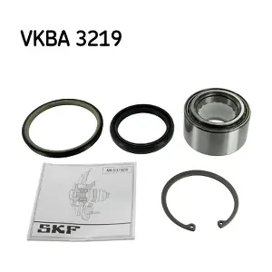SKF VKBA3219