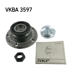 VKBA 3597 SKF
