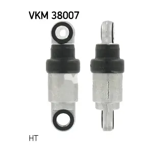 VKM 38007 SKF
