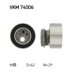 SKF VKM 74006