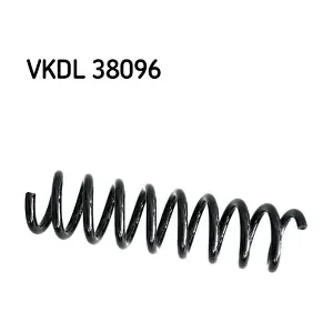 VKDL 38096 SKF
