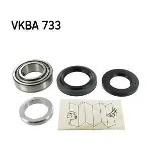 SKF VKBA733