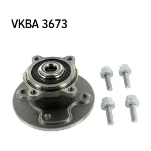 SKF VKBA3673