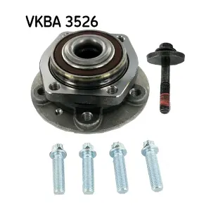 SKF VKBA3526