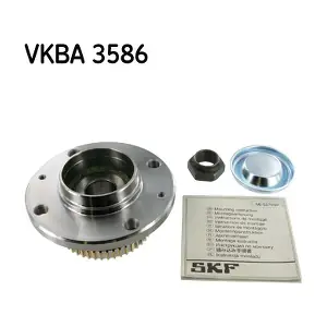 SKF VKBA3586