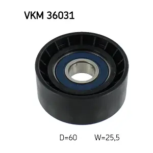 SKF VKM36031