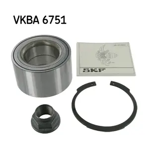 VKBA 6751 SKF