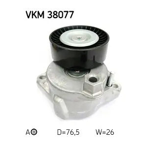 SKF VKM38077