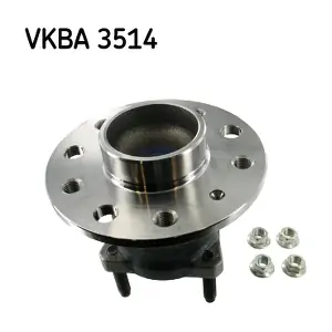 SKF VKBA 3514