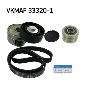 SKF VKMAF 33320-1