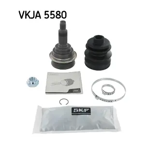 SKF VKJA 5580