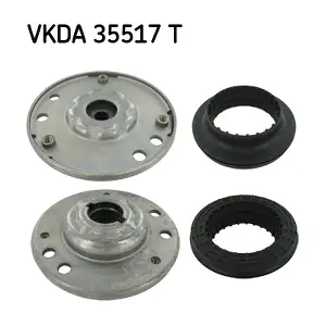 SKF VKDA 35517 T