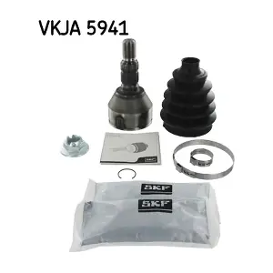 VKJA5941 SKF