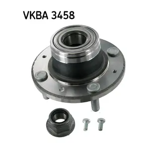 SKF VKBA3458