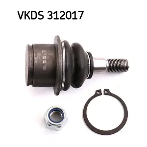 SKF VKDS312017