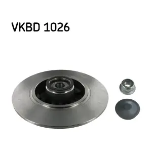 VKBD1026 SKF