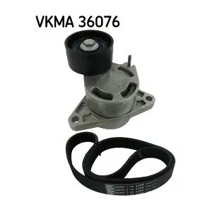 VKMA 36076 SKF