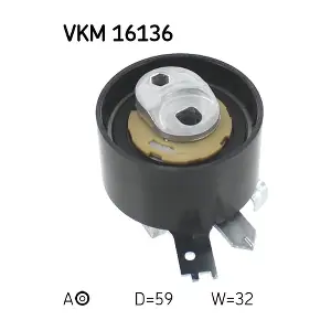 VKM 16136 SKF