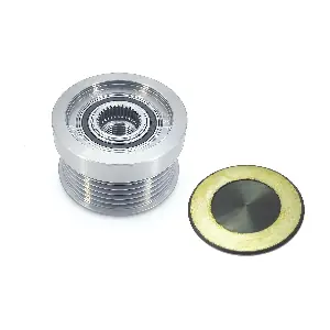 SKF VKM03651