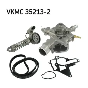 SKF VKMC 35213-2