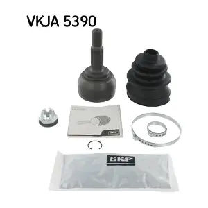 SKF VKJA 5390