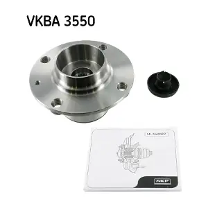 VKBA3550 SKF