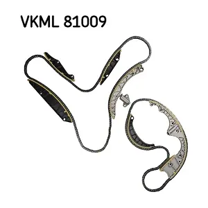 SKF VKML81009