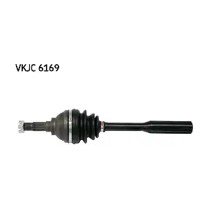 VKJC6169 SKF