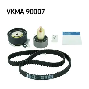 SKF VKMA90007