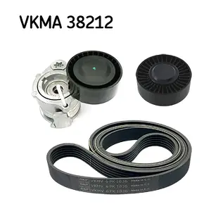 VKMA 38212 SKF
