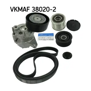 SKF VKMAF380202