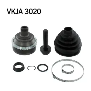 SKF VKJA3020