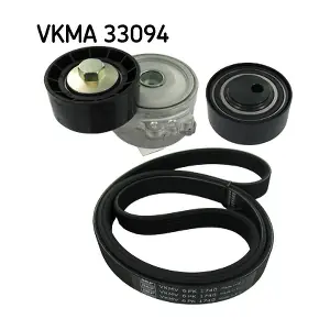 SKF VKMA33094