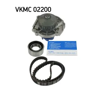 SKF VKMC 02200