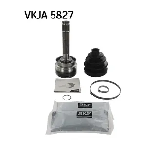 VKJA5827 SKF