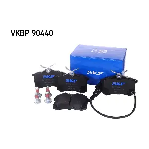 SKF VKBP 90440 E