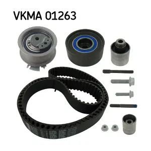 SKF VKMA01263