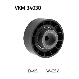 SKF VKM34030