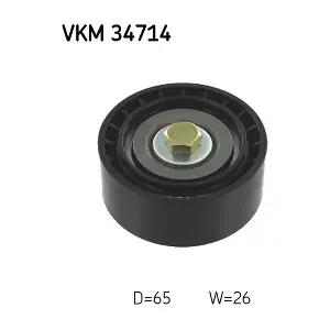 VKM 34714 SKF