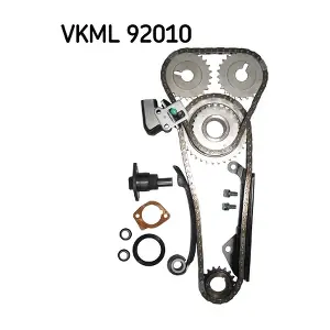 VKML 92010 SKF