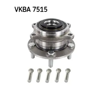 SKF VKBA 7515