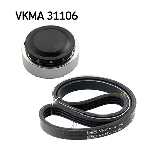 VKMA 31106 SKF