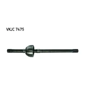 VKJC 7475 SKF