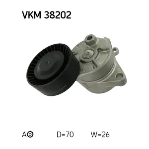 SKF VKM38202