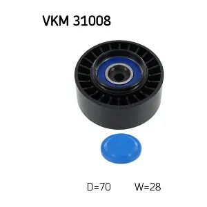 VKM 31008 SKF