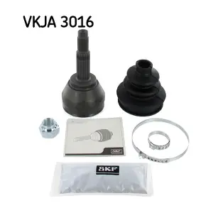 SKF VKJA3016
