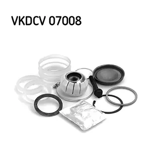 SKF VKDCV 07008